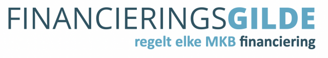 Logo Financieringsgilde Ede-Veenendaal
