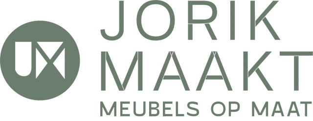 Logo Jorikmaakt Meubels op maat