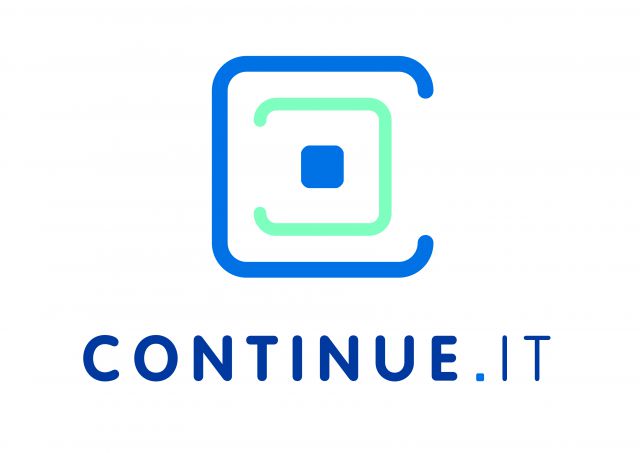 Logo Continue IT