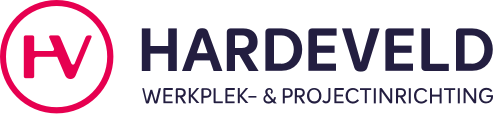Logo Hardeveld Werkplek- en Projectinrichting