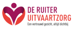 Logo Dineke de Ruiter Uitvaartzorg