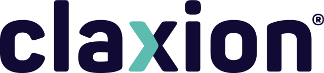 Logo Claxion