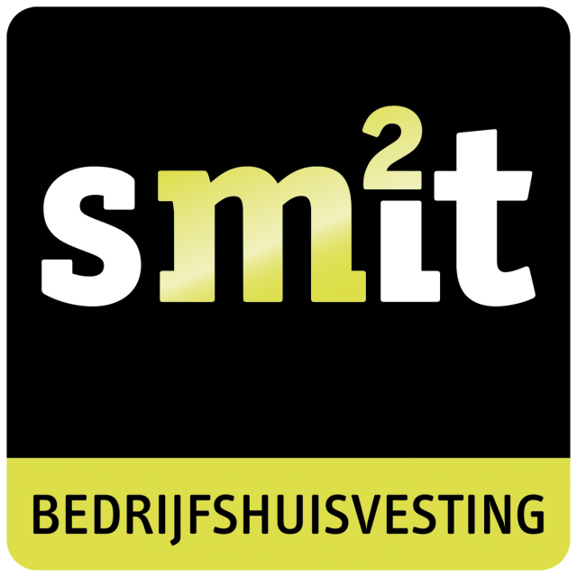 Logo Smit Bedrijfshuisvesting