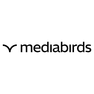 Logo Mediabirds