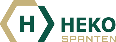 Logo Heko spanten Ede BV