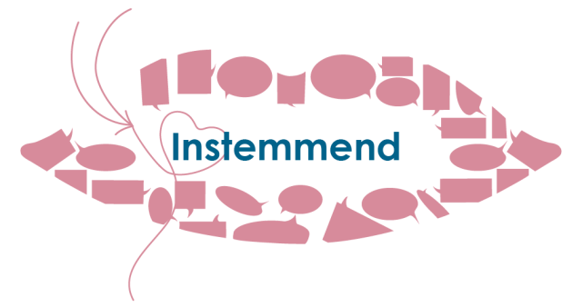 Logo Instemmend