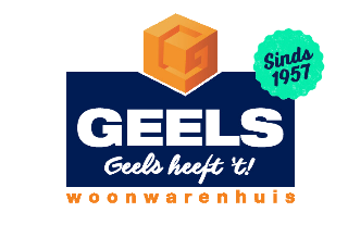 Logo Geels woonwarenhuis