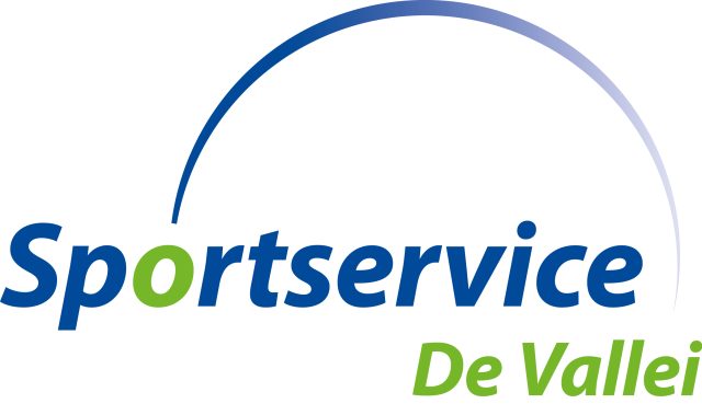 Logo Sportservice De Vallei