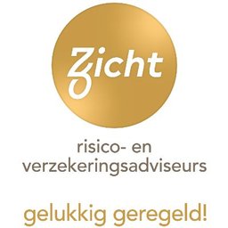 Logo Zicht risico- en verzekeringsadviseurs