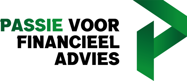 Logo Passie voor Financieel Advies