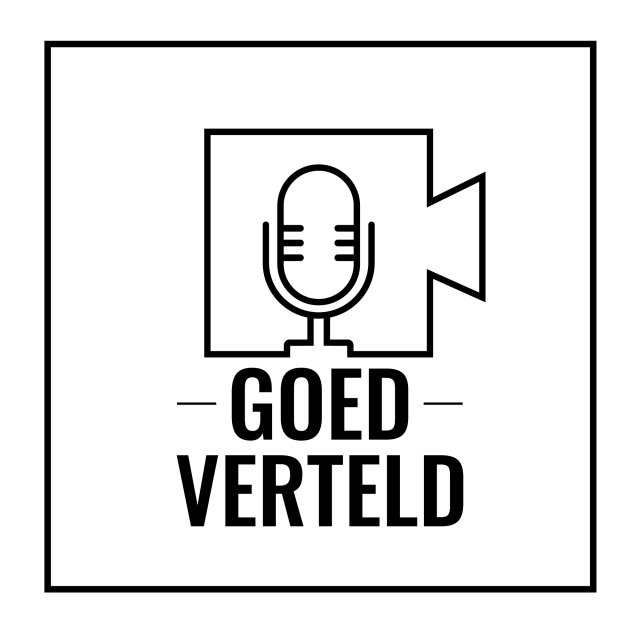 Logo Goed Verteld